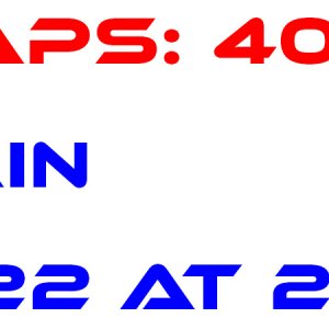 Media '2 RACE BAHRAIN 23 - 1.jpg' in category 'rFactor 2'