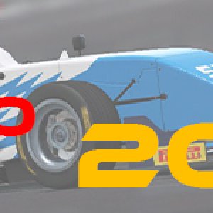 Media 'Tatuus_season_start_TEST.jpg' in category 'rFactor 2'